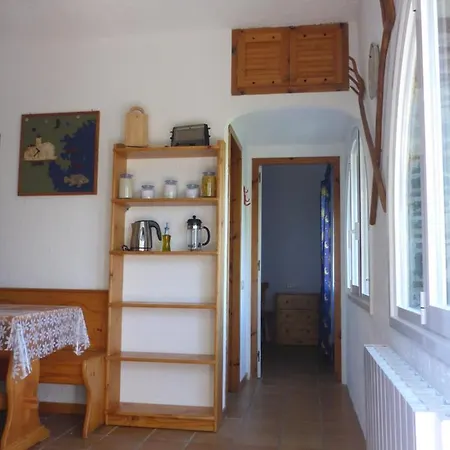 Hibiscus Apartment Cadaques