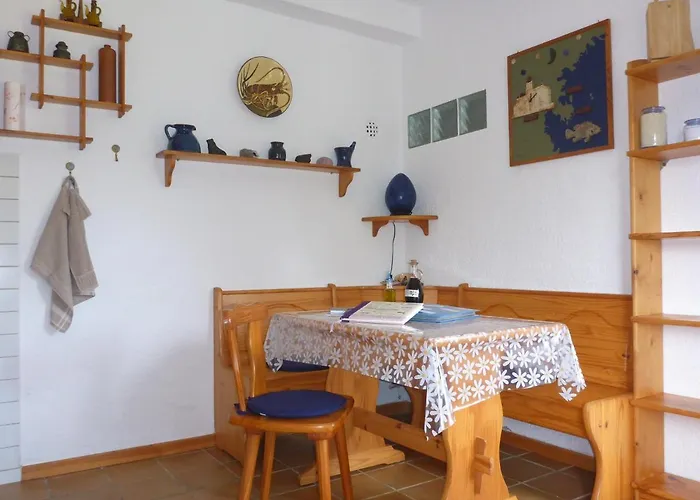 Appartement Hibiscus *