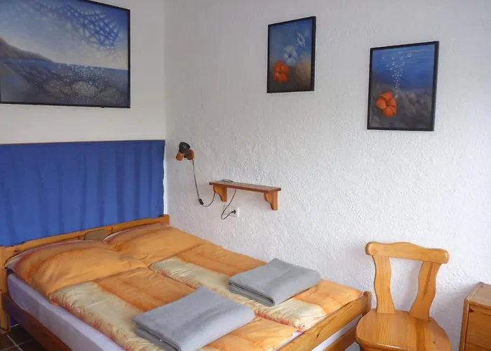 Appartement Hibiscus
